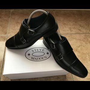 👞 STEVE MADDEN - BOWEN DRESS  👞